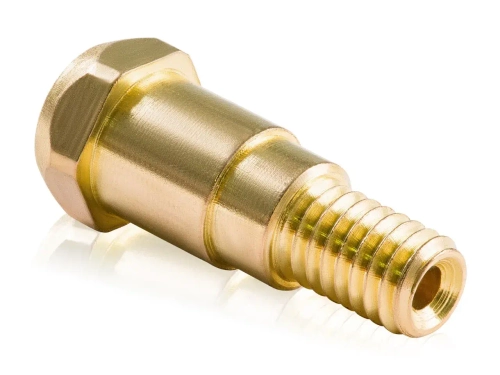 Вставка под наконечник (M-24) M6 / 26мм