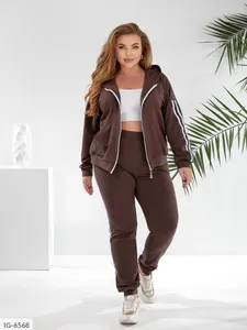 Костюм IG-8646 Фабрика Моды