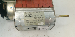 6 Программатор для стиральных машин Electrolux AEG Zanussi AKO Typ 513 317 124 9214 20 б/у