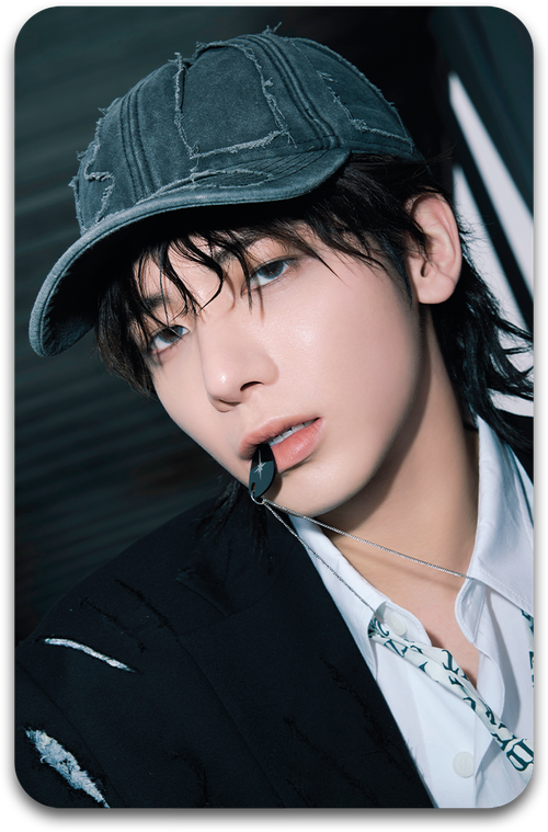 Карта / TXT #174