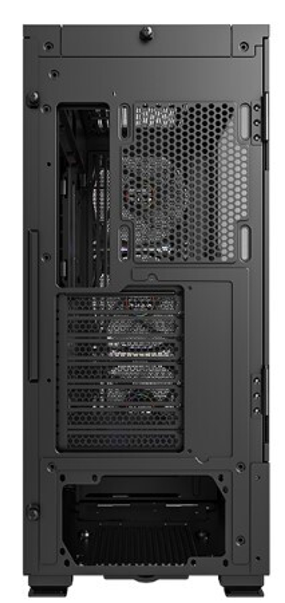 Корпус eATX Montech SKY TWO GX BLACK
