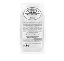 Кофе в зернах Puro Arabica Kenya "AA" Washed, 500 гр.