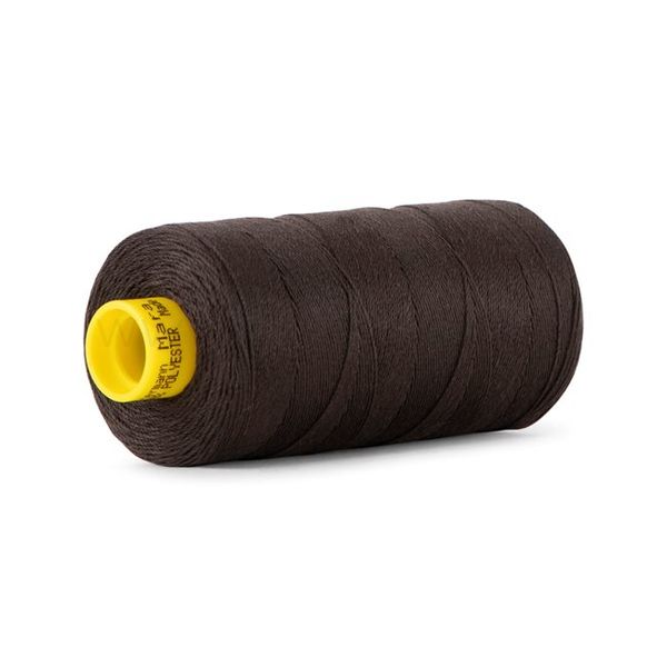 Нитка Gutermann Mara 30 (300 метров), 1 кат., для отстрочки | 697 венге