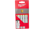 Пилочки Milwaukee для лобзика T144D 75 мм 5 шт (ЦЕНА ЗА 1 ШТ)