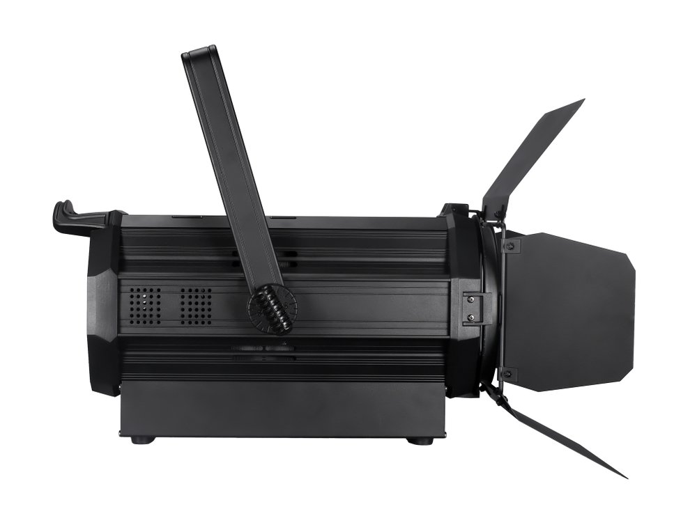 Светодиодный Прожектор с линзой Френеля 300 Вт — Profile CRI 90 DMX512/RDM