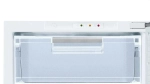 Встраиваемая морозильная камера Bosch GUD 15A50 RU