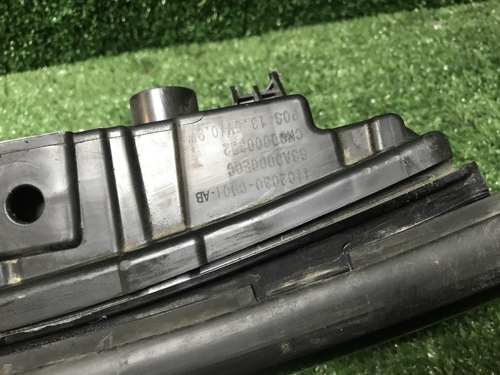 ДХО центральный Changan CS75PLUS (2021-н.в.)