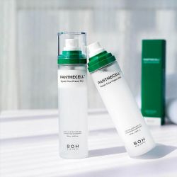BIOHEAL BOH Двухфазный мист с пантенолом Panthecell Repair Cica Cream Mist (120 мл)