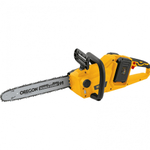 Пила цепная аккумуляторная Denzel RCS400-36