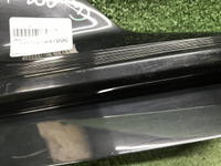 Накладка переднего бампера Changan CS55PLUS 21-24