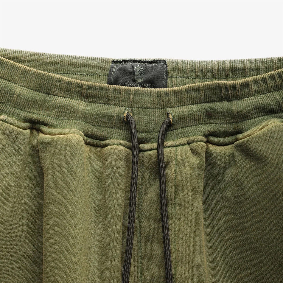 VTG_SHRTS 2.0 Vintage Khaki Green