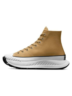 Кроссовки Converse Chuck 70 AT CX Suede 'Khaki'