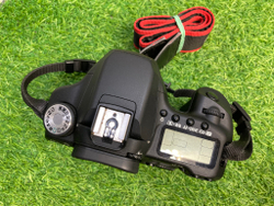 Canon EOS 50D (21.000 кадров) Покупка/Продажа