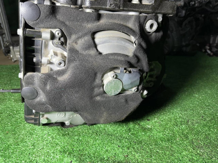 АКПП 2.0 бензин Land-Rover Discovery Sport (19-нв)