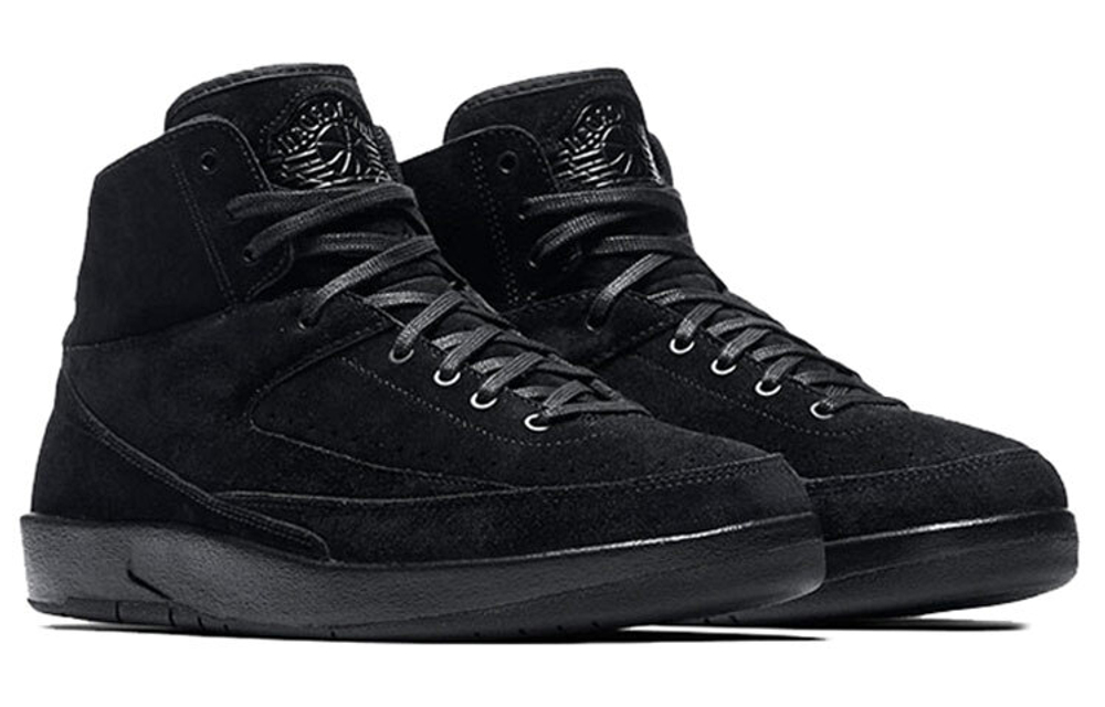 Кроссовки Jordan Air Jordan 2 Retro Decon