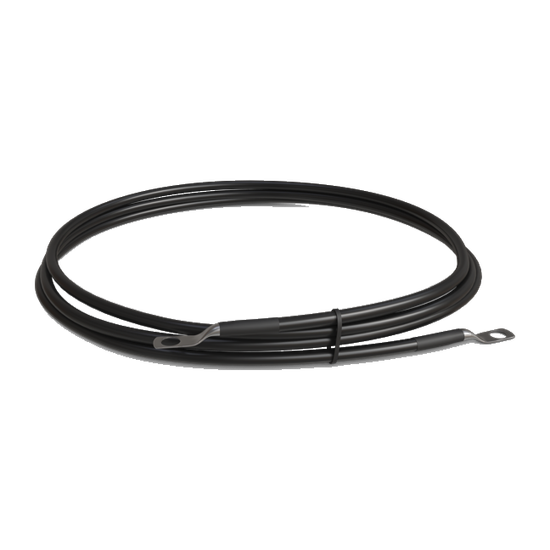 Перемычка 1200 мм/Вывод М6/35 мм2