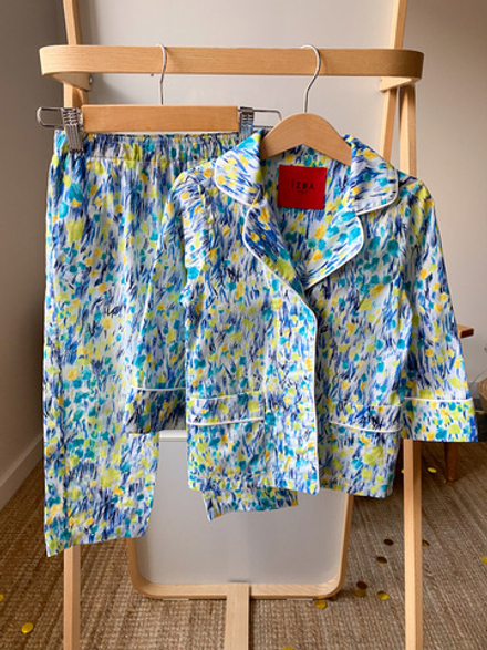 Костюм  Izba, 116