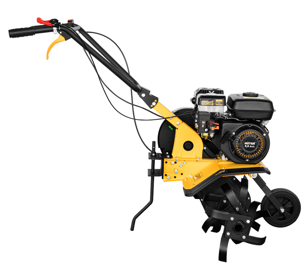 Мотокультиватор HUTER GMC-5.5