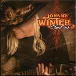 Johnny Winter / Step Back (LP)