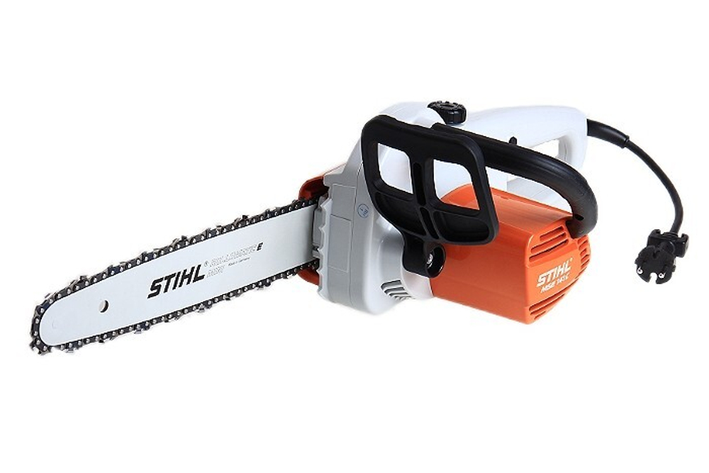 Электропила Stihl MSE 141 C-Q, Шина 35 см
