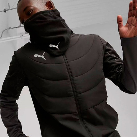 Шарф PUMA individualWINTERIZED Neck Warmer