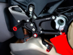 D001 BONAMICI ADJUSTABLE REARSETS (P V4 2025)