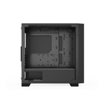Корпус PCCooler C3D310 BK ARGB mATX/ITX USB3.0, 2xUSB2.0 Black
