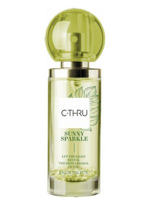 Sarantis C-thru Sunny Sparkle