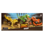 Спецтехника ин. 18см, коробка 838A-1