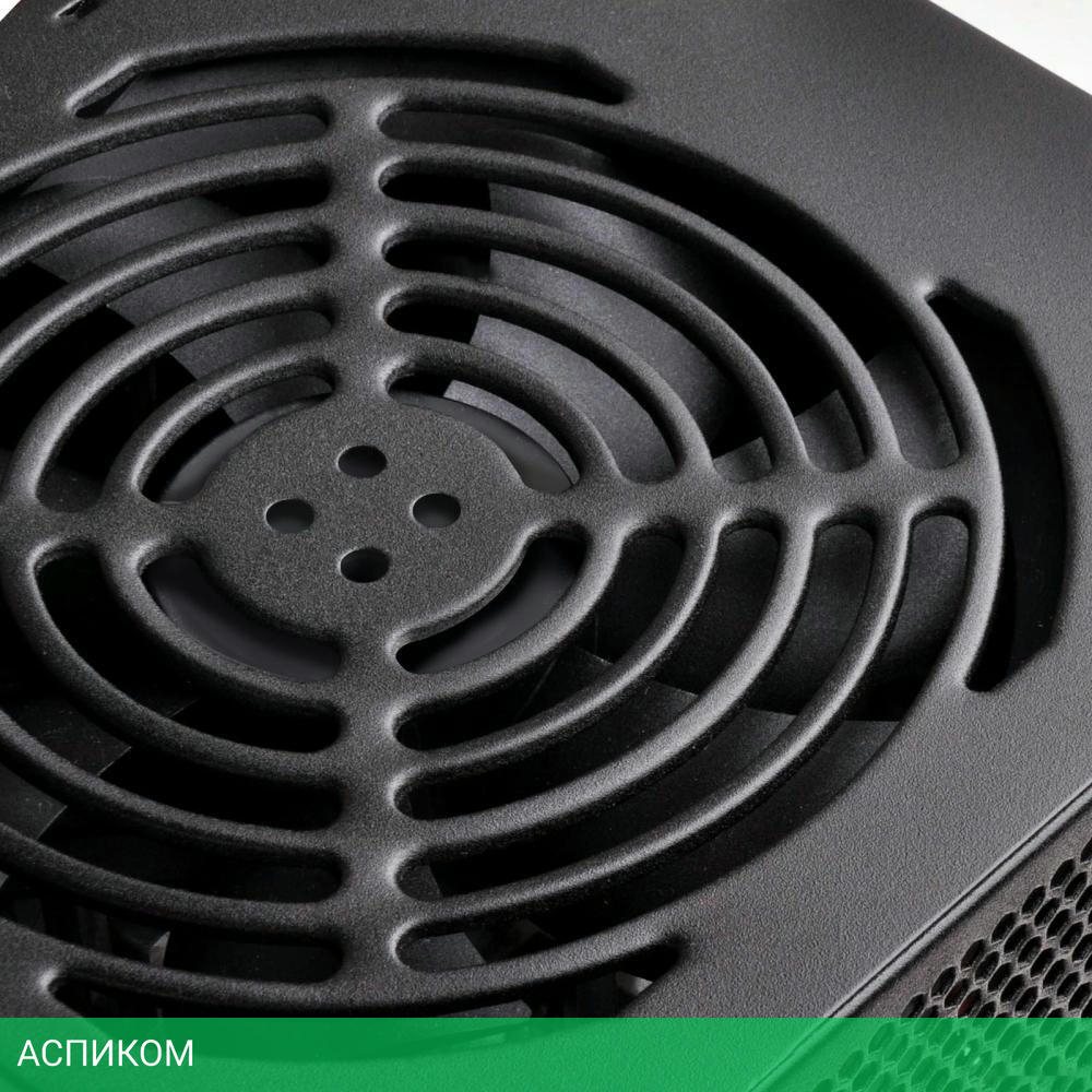 Блок питания SilverStone ST60F-ES230 600W (SST-ST60F-ES230)