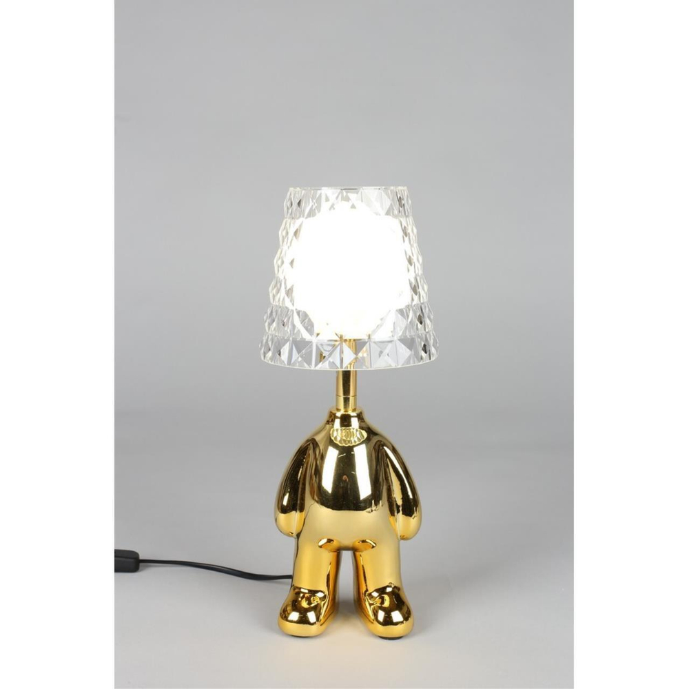 Настольная лампа Aployt Kosett APL.652.04.01