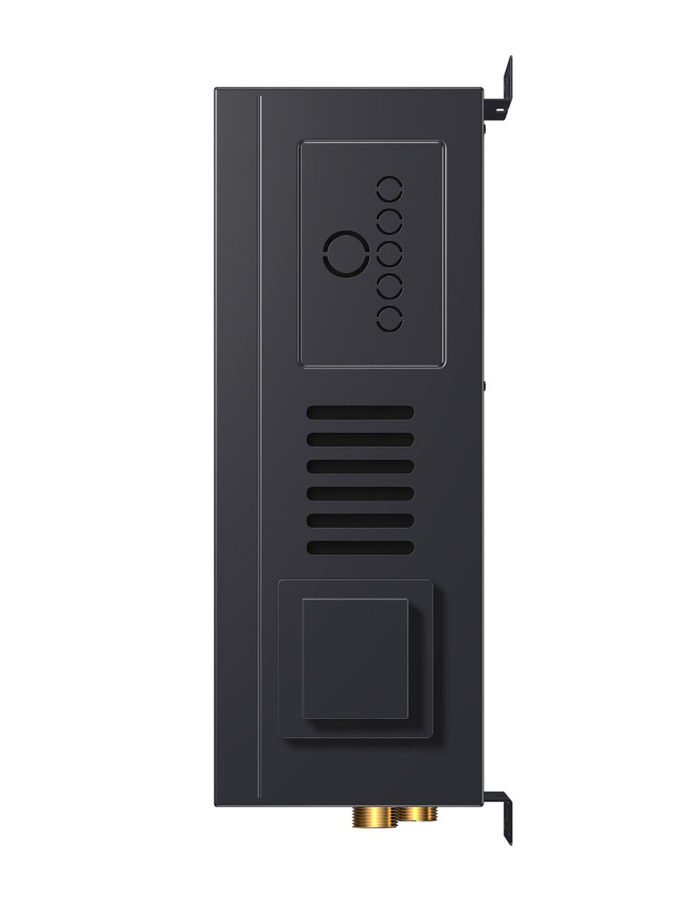 Электрический настенный котел THERMEX Libert 9 одноконтурный