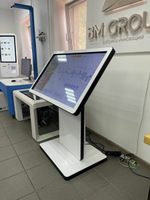Интерактивный сенсорный стол BM Prototype New 43"