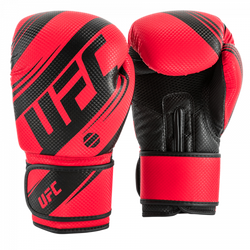 UFC PRO Performance Rush 16 Oz - красные