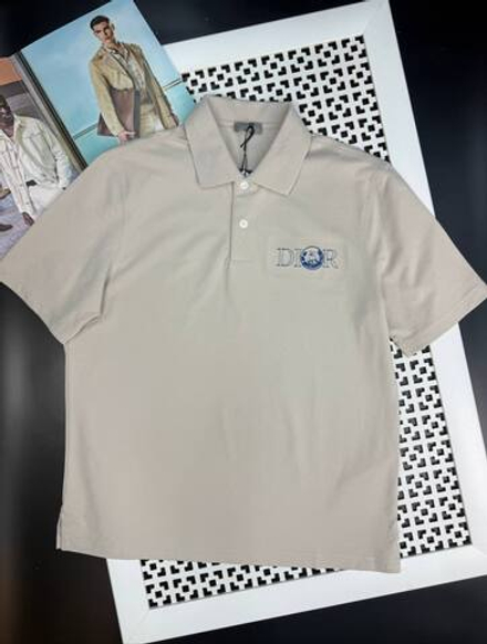 Поло Christian Dior