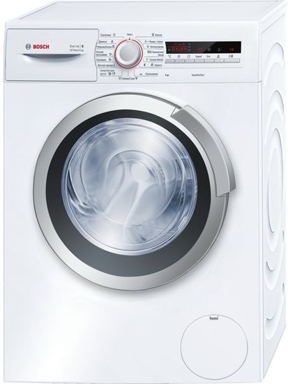 Стиральная машина Bosch WLK 24271