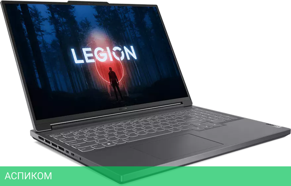 Ноутбук Lenovo Legion Slim 5 16IRH8 82YA009RRK