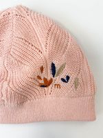 Шапка и варежки Marese