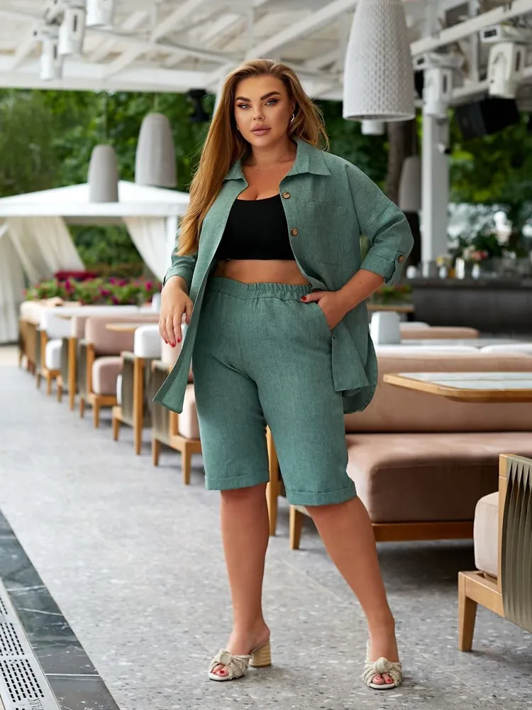 Костюм УК-1122-1 Fabrika