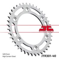 JTR301