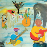 The Band / Music From Big Pink (LP)