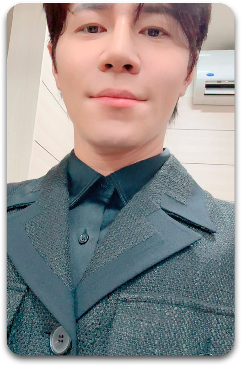 Карта #1265 / Lee Kyuhyung