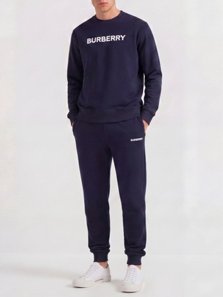 Брюки спортивные Burberry