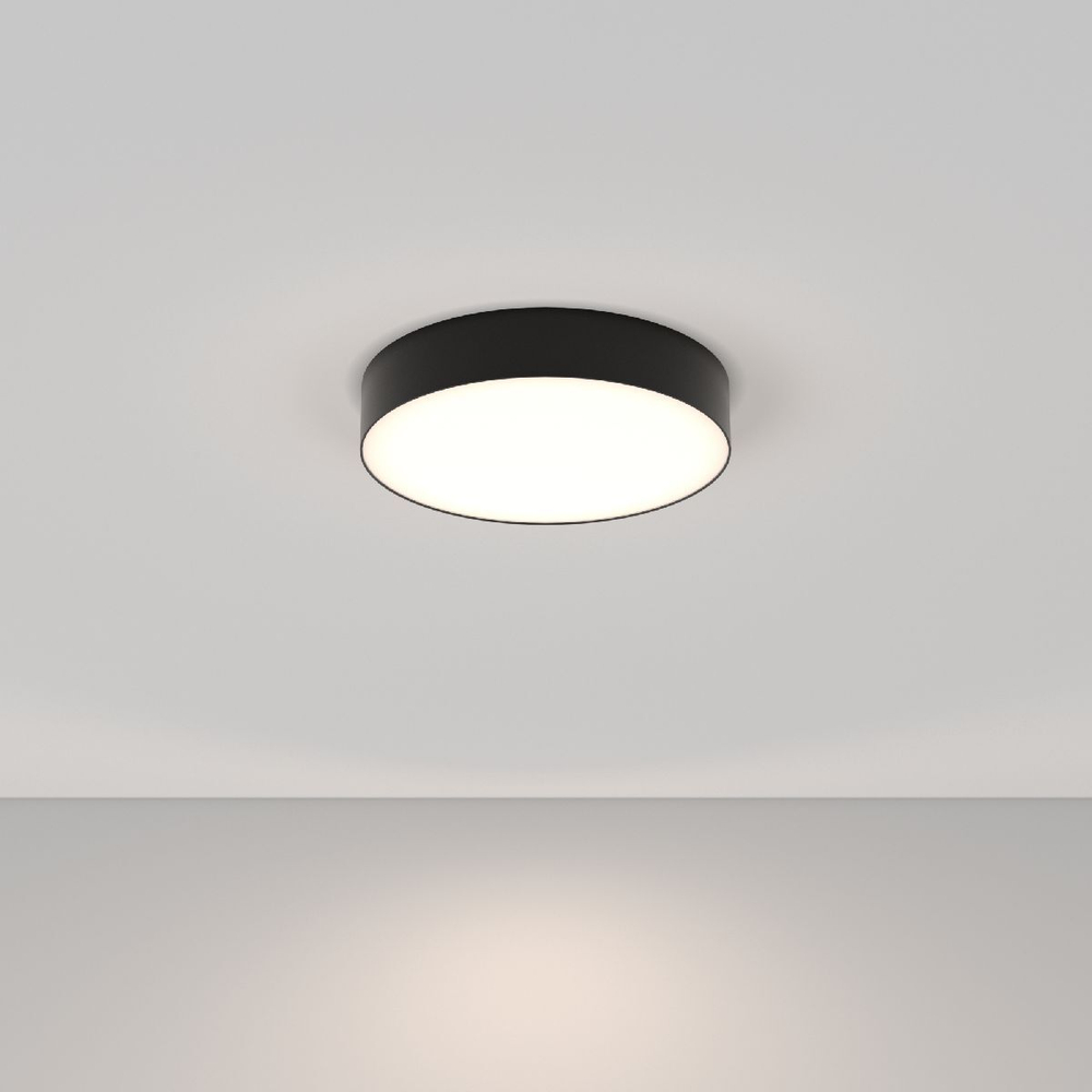 Накладной светильник Maytoni Technical C032CL-L43B4K