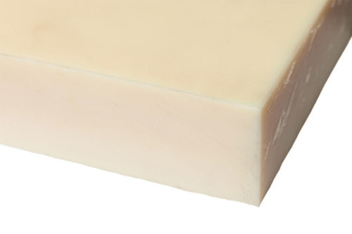 Капролон листовой 120 мм ПА-6