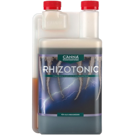 Удобрение Canna Rhizotonic