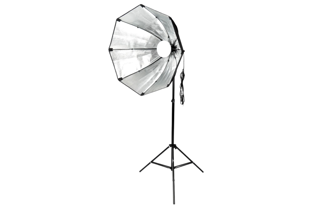 Комплект постоянного света FST FK-LED60 II