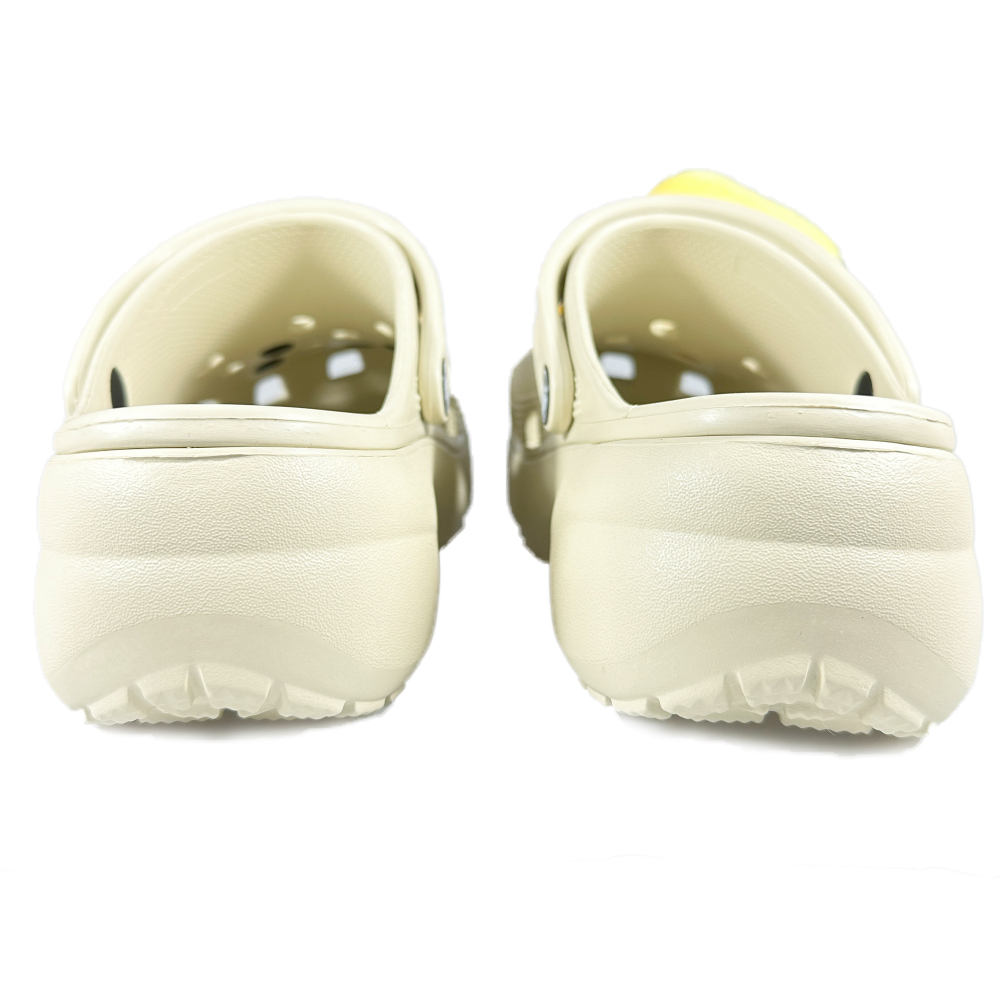 Crocs Classic Platform Clog Eva (Женская размерная сетка)
