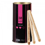 Игра для двоих Оки-Чпоки «30 дней» 18+, тубус