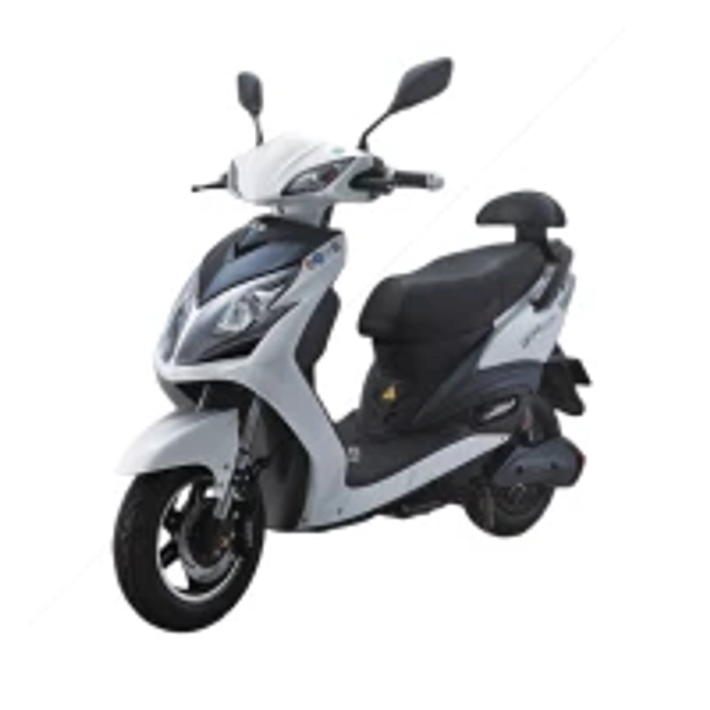 Электроскутер Lima Vike